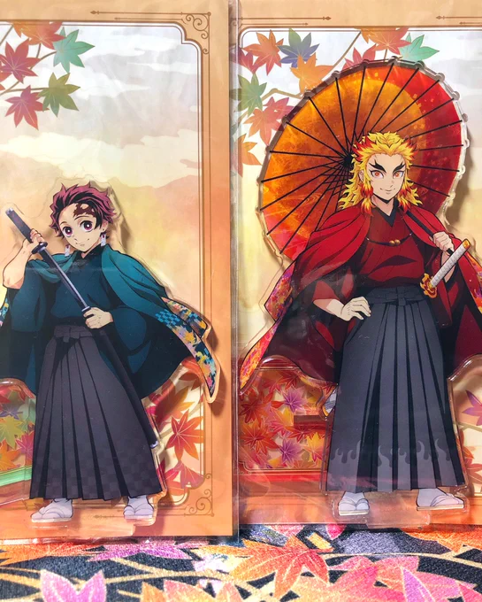 まふ、、
まふの……🙏
かっこい……美し……
美し……っつくし……尊い……
尊い……
トートイ…トートイ…(鳴き声) 
