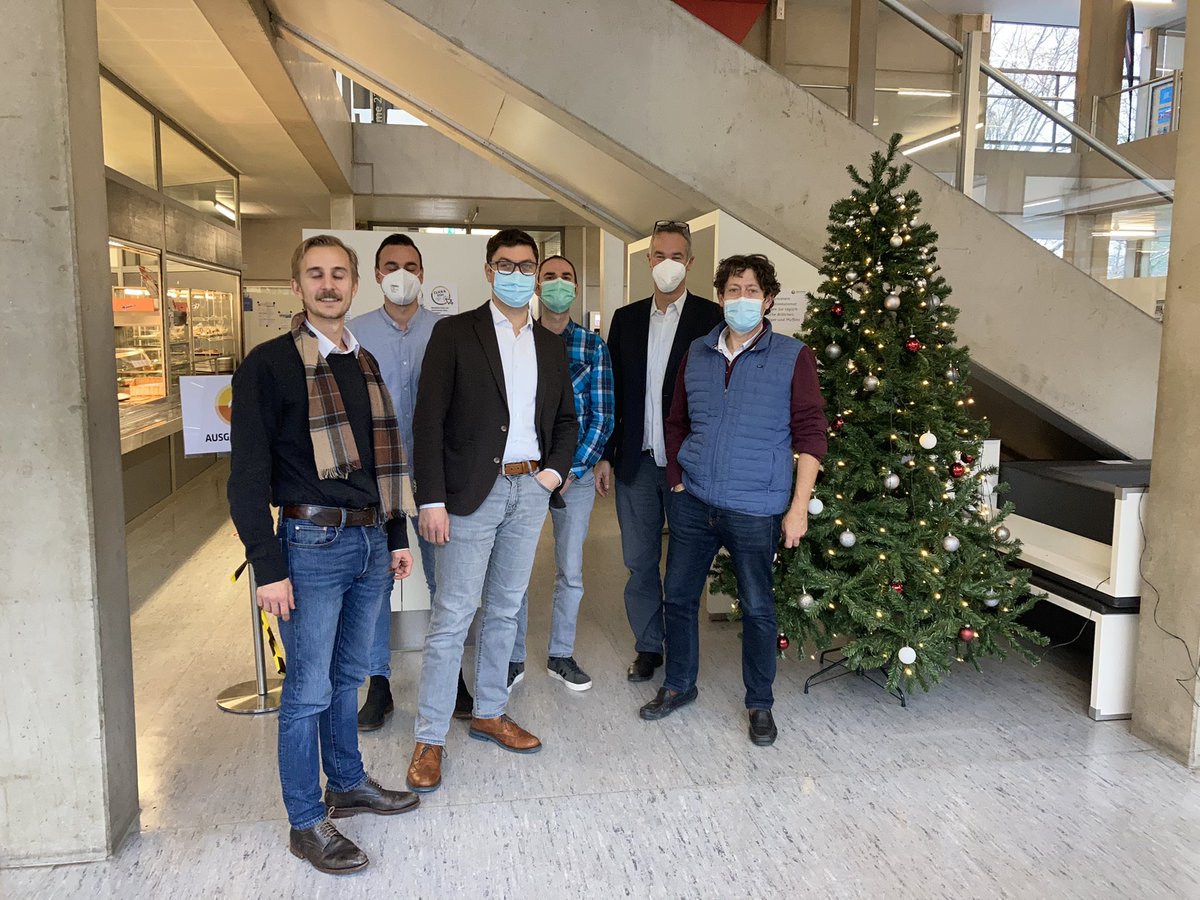 Christophe Fournier tweet media