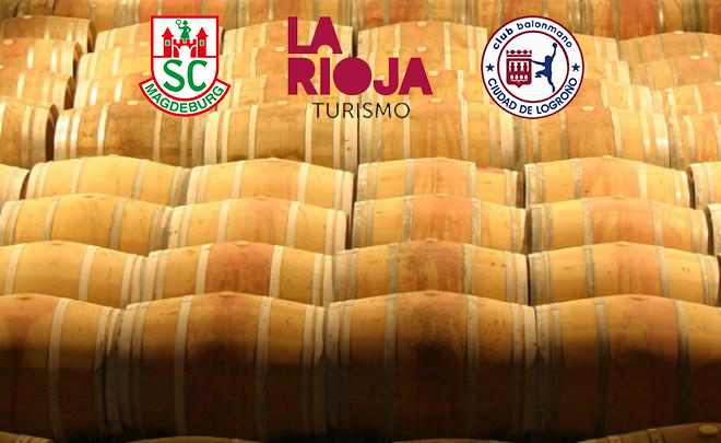 👋Hello, <a href="/SCMagdeburg/">SC Magdeburg</a> 

➡ Ein Wochenende mit Wein und Kultur.

😎 Wenn Sie La Rioja für einen Wochenendtrip ausgewählt haben oder einen solchen planen, um die Zeit gut zu nutzen und die wichtigsten Sehenswürdigkeiten kennen zu lernen: cutt.ly/WT35UU0

❤️ <a href="/lariojaturismo/">La Rioja Turismo</a>