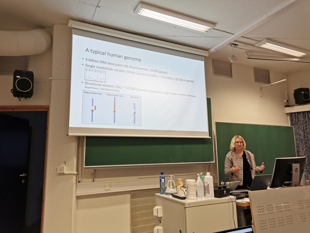 stefan johansson (@stejo_bergen) on Twitter photo Great having a normal dissertation again. Brilliant performance Ksenia Lavrichenko, now a PhD, and great opponents in Anna Lindstrand and R Lyle! Thanks for great collaboration <a href="/ingejonassen/">Inge Jonassen</a>! uib.no/ii/149357/disp… Great having a normal dissertation again. Brilliant performance Ksenia Lavrichenko, now a PhD, and great opponents in Anna Lindstrand and R Lyle! Thanks for great collaboration <a href="/ingejonassen/">Inge Jonassen</a>! uib.no/ii/149357/disp…