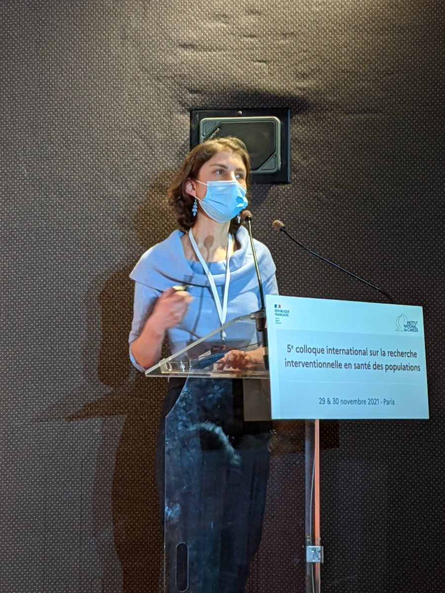 cervenka_iris's tweet photo. @FoucaudJerome Intervention de Cécile Charles sur l'accès aux dispositifs d'accompagnement et de soutien : perspectives et enjeux #colloque_RISP2021 https://t.co/ge7mkJLh8m