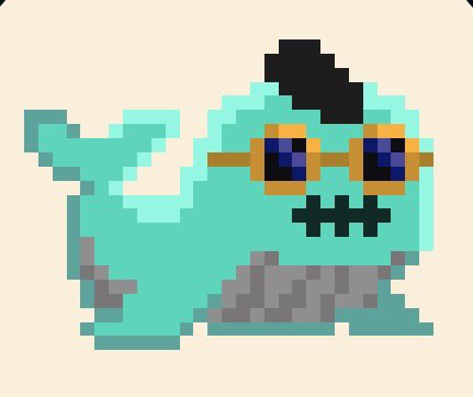 Whales Game tweet media