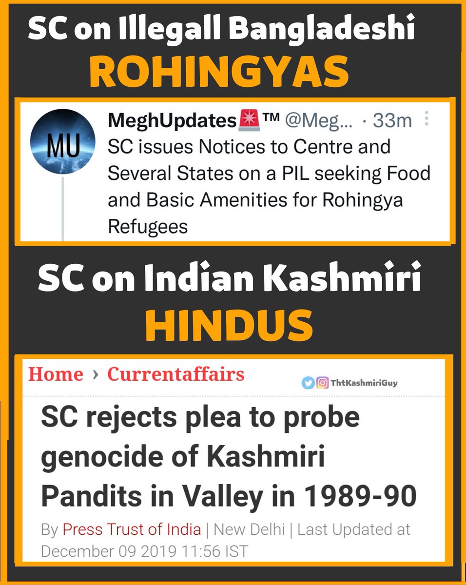 drpawanbajaj's tweet image. We are living in a country where highest court of land is blatantly anti Hindu .