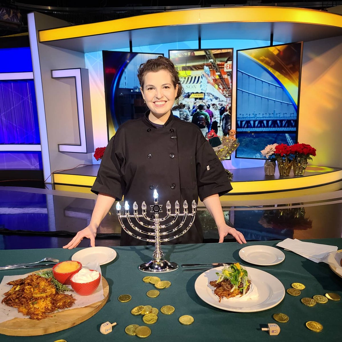 Fox & Son Fair Foods tweet media