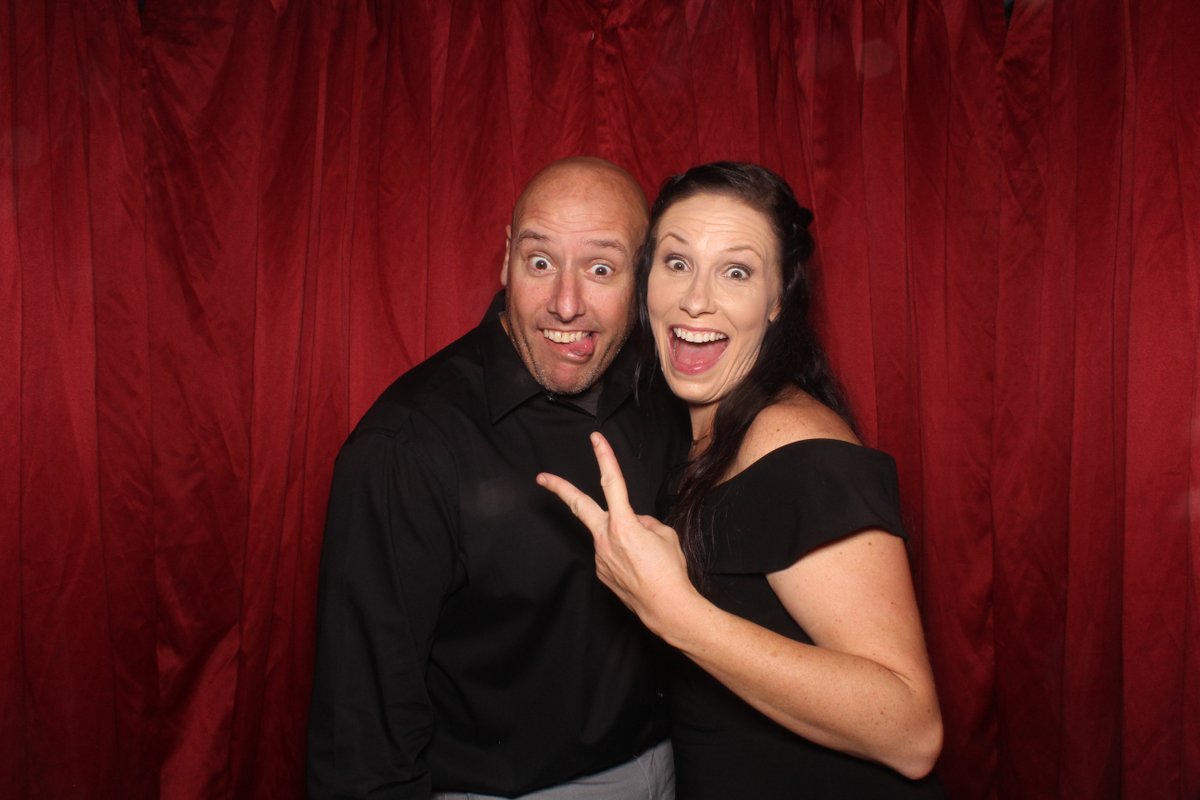 djalexbrownpro's tweet photo. Highlights from some of the services I provided for Kayla &amp; James' wedding like #photoBooth and #monogram https://t.co/tBXkkXH1bX