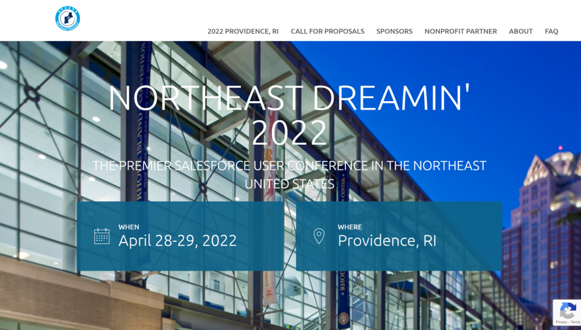 Aaron Crear 📊 (@aaroncrear) on Twitter photo Registration is live for <a href="/NEDreamin/">Northeast Dreamin'</a> . Will you be joining us in Providence this April? northeastdreamin.com/register/ Registration is live for <a href="/NEDreamin/">Northeast Dreamin'</a> . Will you be joining us in Providence this April? northeastdreamin.com/register/