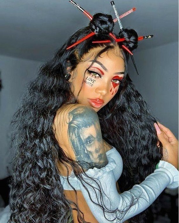 Luxshinehair's tweet image. Top Beautiful  Long Wavy Hair Ideas Trending in 2021 😍😍😍 

#wavyhair #wavyhairstyles #wavyhairtutorial #wavyhairdontcare #wavyhairjourney #wavybundles #humanhair #virginhairwigs 
#weftextensions #wavyhaircare #wavyhairtips instagr.am/p/CW3MGlONpW8/