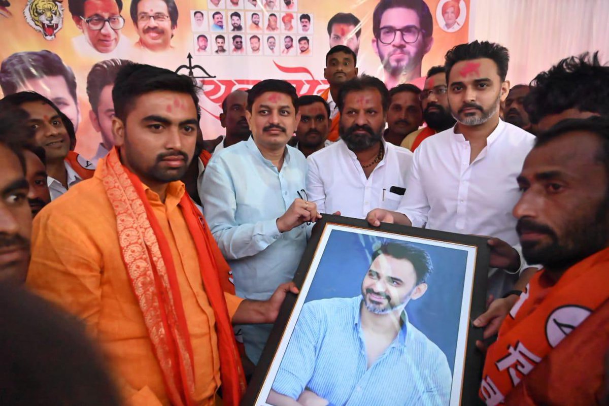 Siddhesh R Kadam tweet media