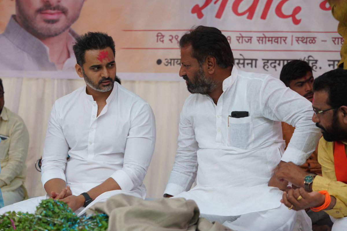 Siddhesh R Kadam tweet media