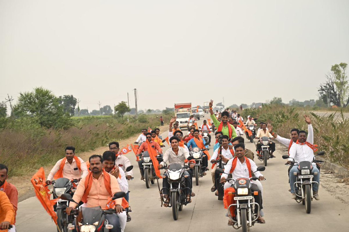 Siddhesh R Kadam tweet media