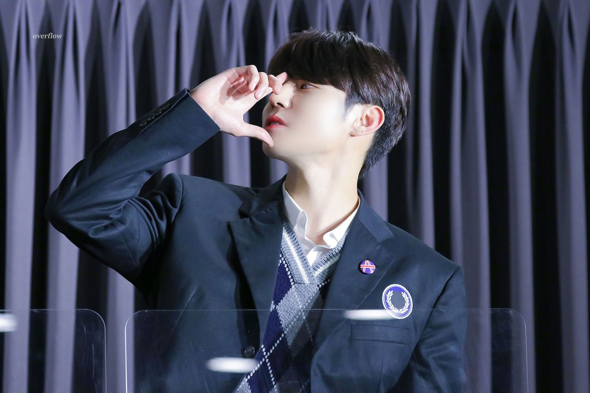 211113 🐼🖤

#블리처스 #BLITZERS #JINHWA #진화 #최진화