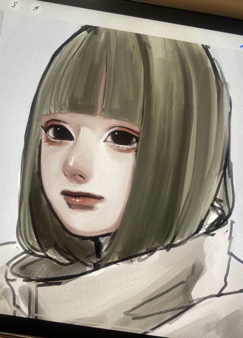 黒目大きいのtwitterイラスト検索結果 黒目大きいのtwitterイラスト検索結果