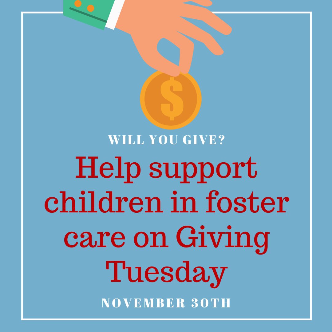 lotcarolinas's tweet photo. Tomorrow is the biggest give back day of the year! #GivingTuesday is tomorrow and we have set a goal of raising $5,000! If you donate tomorrow on Giving Tuesday then you will be entered into a giveaway for some awesome LOTC merch (including new merch that isn't released yet)! https://t.co/x1QnBnH8F9