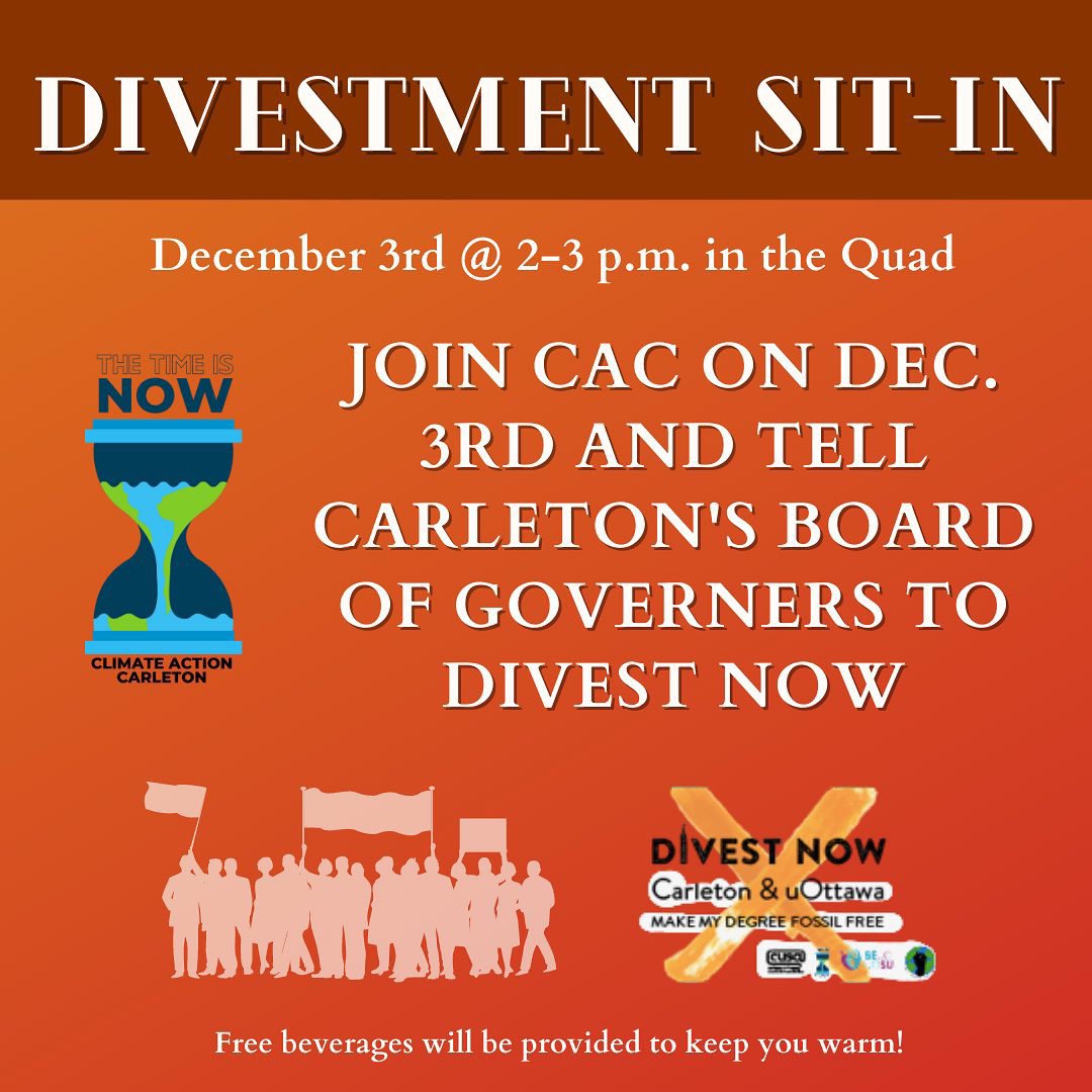 #DivestNow
