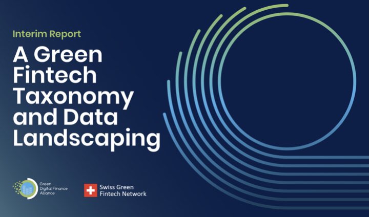 The world’s first green fintech taxonomy 

<a href="/GDFAlliance/">Green Digital Finance Alliance</a> Green Fintech Taxonomy offers an harmonized approach for policymakers, investors &amp; market actors to assess #GreenFintechs.

👉ggkp.org/ZLv