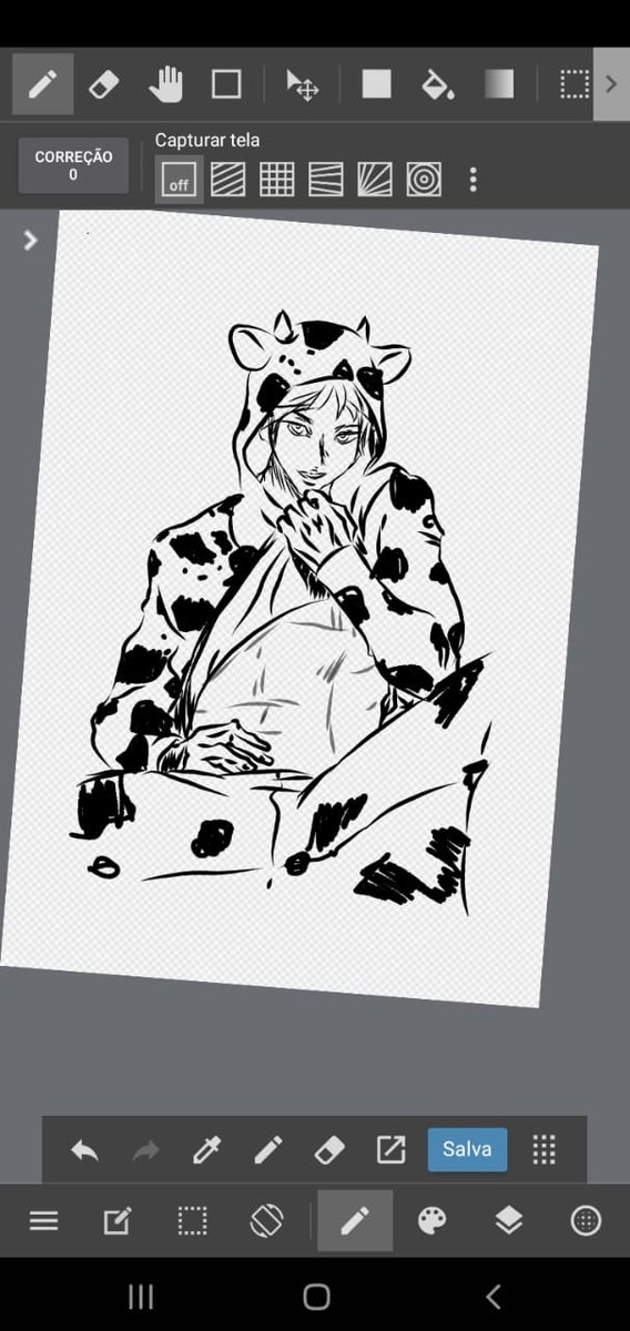 AnthonySantorin's tweet image. Mimo feito por @multiVz 
O menino tem talento viu