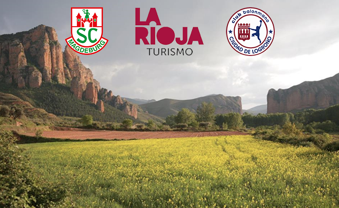 👋 Hello, <a href="/SCMagdeburg/">SC Magdeburg</a>  

✅ Entdecken Sie die Region Rioja in Panoramaaufnahmen: cutt.ly/zT8wziQ

❤️ <a href="/lariojaturismo/">La Rioja Turismo</a>