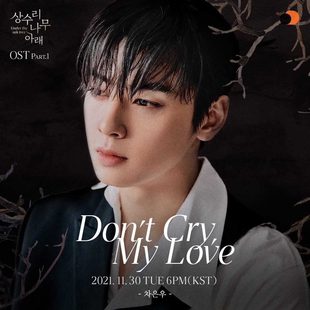 christyroha's tweet photo. Cha Eunwoo OST release soon!
Can’t wait for more people to discover his beautiful voice &amp; acknowledge what a good singer he is
#차은우_상수리나무아래_OST #차은우 https://t.co/wVp3WnqfRd