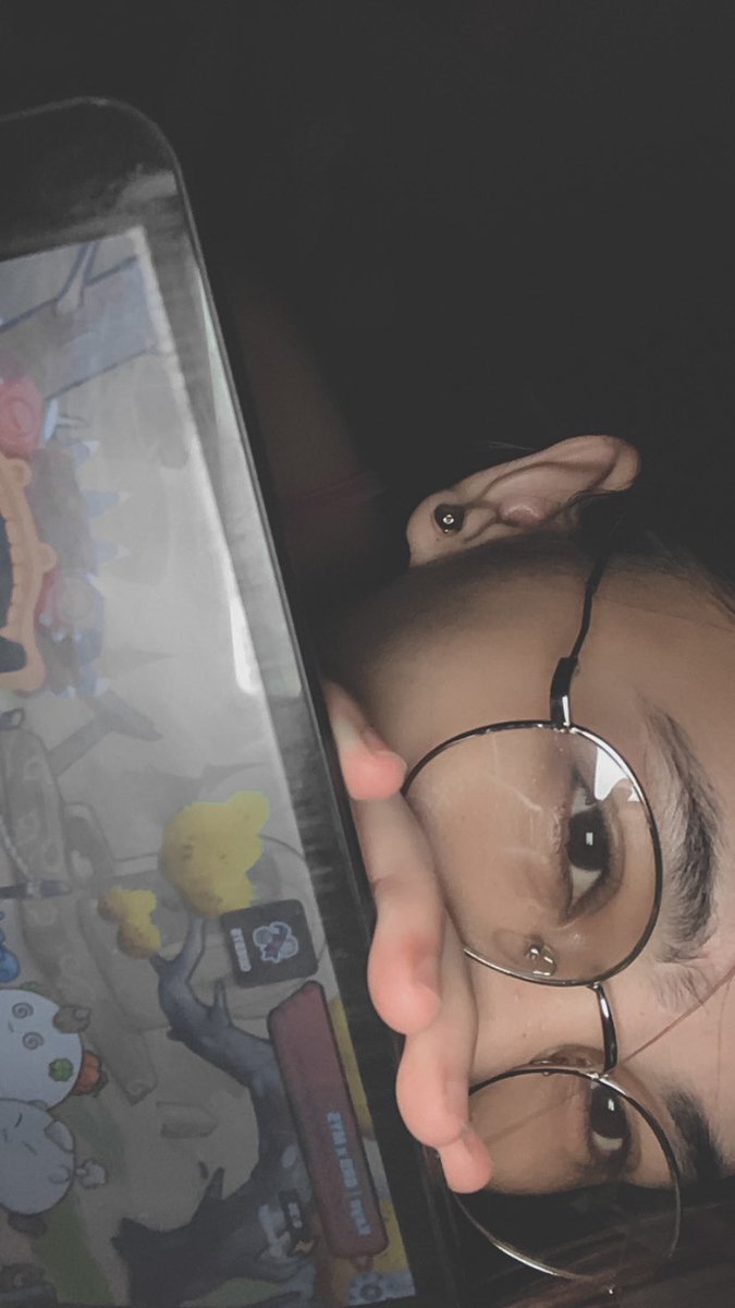 kayeqnn's tweet photo. Believe in yourself and anything is possible”
Shoutout healing plant u da best! 🥲
Finally done with my dq. WAGMI 💪🏼
#POG #TEAMBRB https://t.co/ZG6c5h2tII