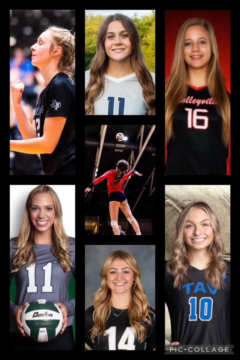 Brian Gosset (@gosset41) on Twitter photo Here are the finalists for the 2021 <a href="/startelegram/">Fort Worth Star-Telegram</a> volleyball all area PLAYER OF THE YEAR
Madison Morrow
Liberty Christian
Caroline Kahle
Birdville
Melanie McGann
Keller
Janet deMarrais
Grapevine
Ava Roberts
Mansfield
Ella Busey
Colleyville
Kenna Buchanan
Midlothian Here are the finalists for the 2021 <a href="/startelegram/">Fort Worth Star-Telegram</a> volleyball all area PLAYER OF THE YEAR
Madison Morrow
Liberty Christian
Caroline Kahle
Birdville
Melanie McGann
Keller
Janet deMarrais
Grapevine
Ava Roberts
Mansfield
Ella Busey
Colleyville
Kenna Buchanan
Midlothian