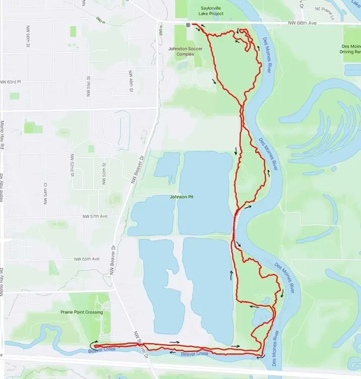 Capital Striders Running Club tweet media