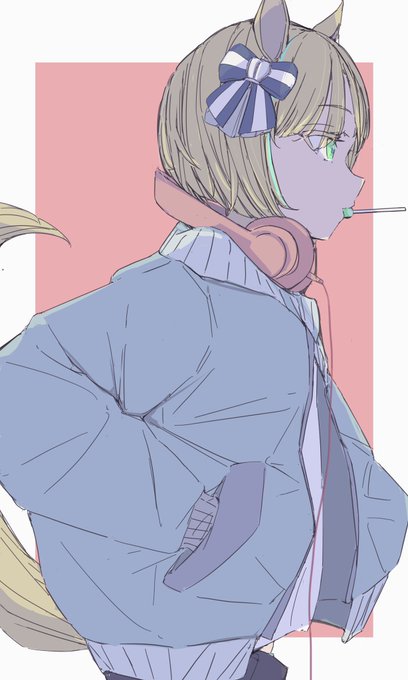 ココン #ウマ娘 #リトルココン 