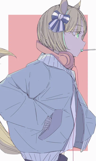 ココン #ウマ娘 #リトルココン 