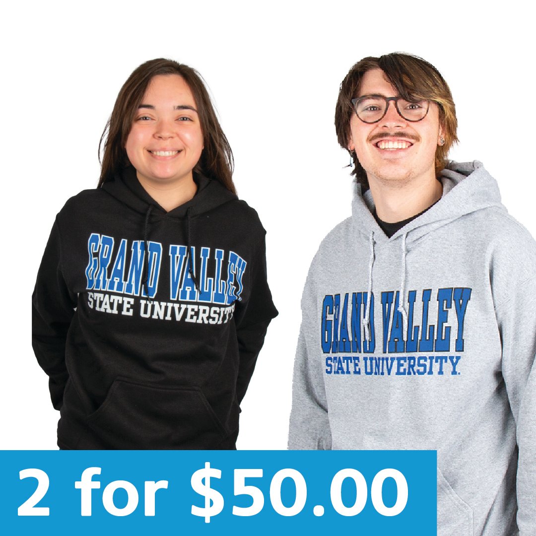 GVSU_LakerStore's tweet photo. Our Cyber Monday deals are live on our website! π π»
Enjoy the lowest prices of the year for one day only. Shop 2 for $20, $30, $45, or $50 here:
https://t.co/i9M1P5nqYK
#cybermonday #onlineonlysale #GVSU #lakerstyle #holidayshopping https://t.co/5KP1Nny5LK