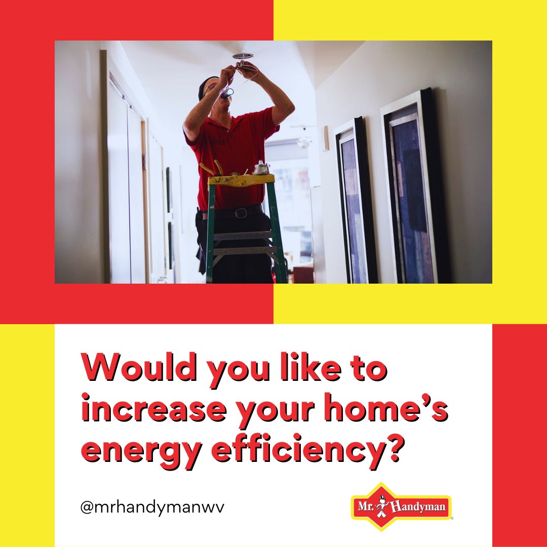 Instead of wasting your own valuable time and energy performing these tasks around your house, cross this item off of your to-do list. 

Contact us today at (304) 907-2882.