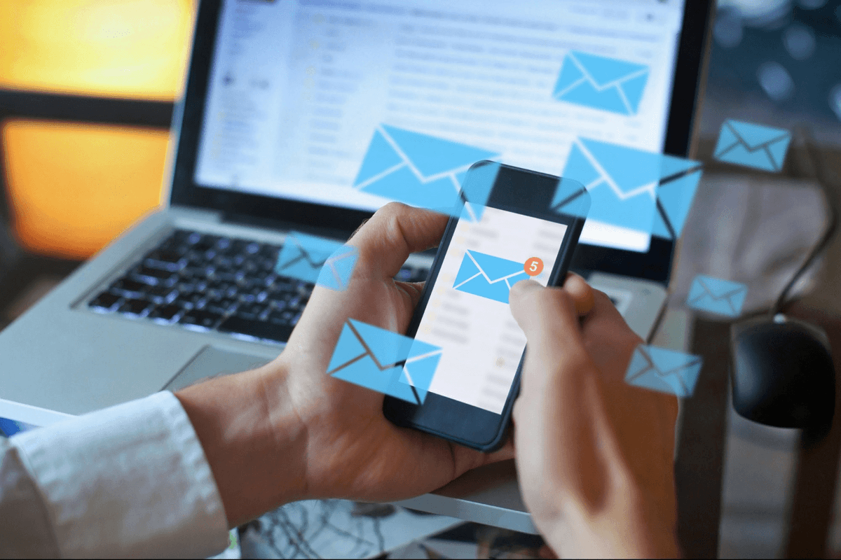 Here's How to Get Real Results From ECommerce Email Marketing  #Electroniccommerce #Howto #Emailmarketing
msn.com/en-us/finance/…