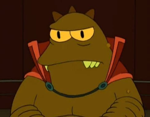 scottjohnson's tweet photo. You can’t say ‘Omicron Variant’ without me thinking this guy: https://t.co/rem4MOVi4b