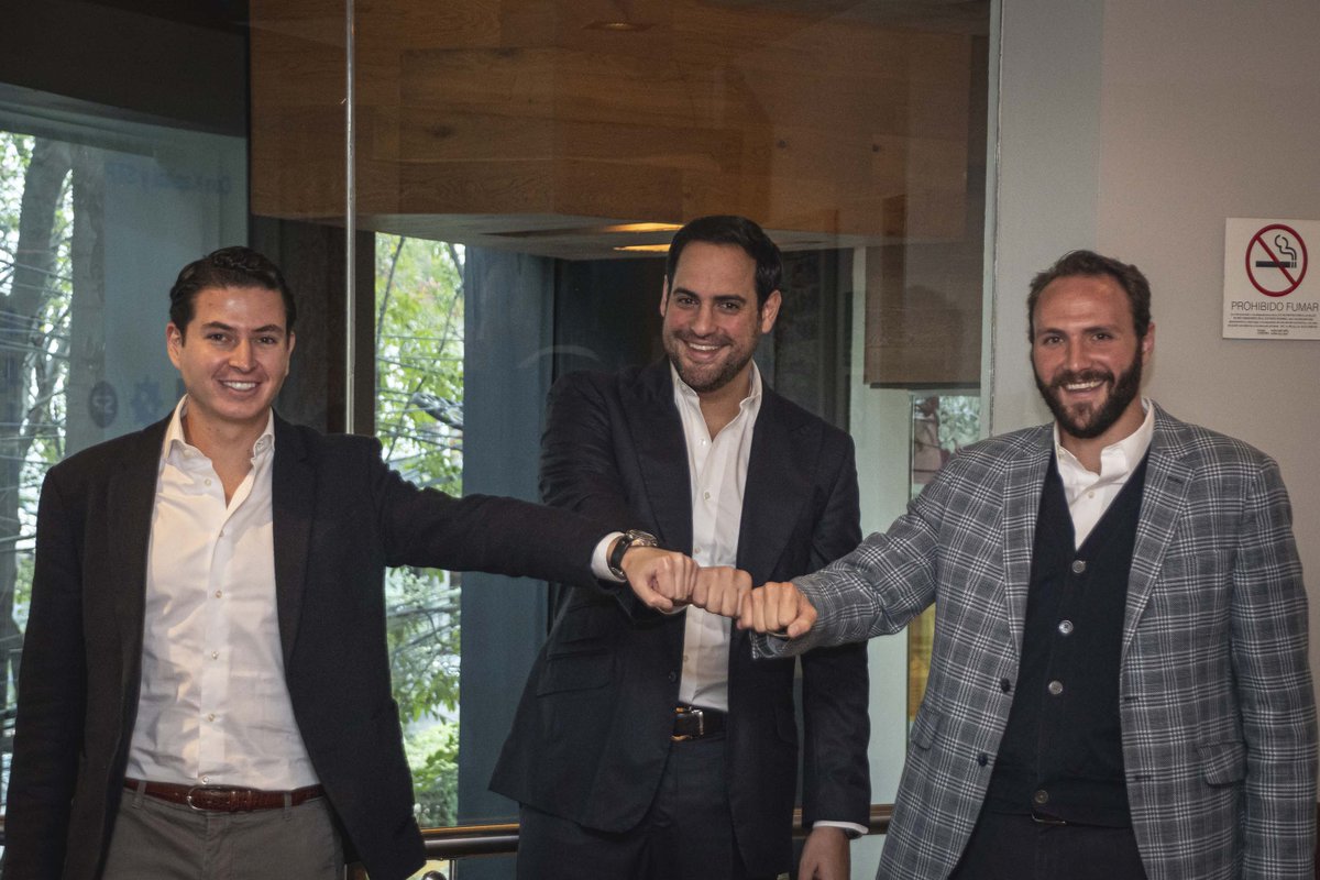 stpfintech's tweet photo. Listos para impulsar #CoDi con más de 300,000 agricultores a través de nuestro cliente y aliado @KapitalMexico para que los usuarios puedan pagar su crédito con mayor facilidad.

¡STP y Kapital juntos para promover la inclusión financiera y el uso de medios de pago digitales! https://t.co/P2ZfGOzWLI