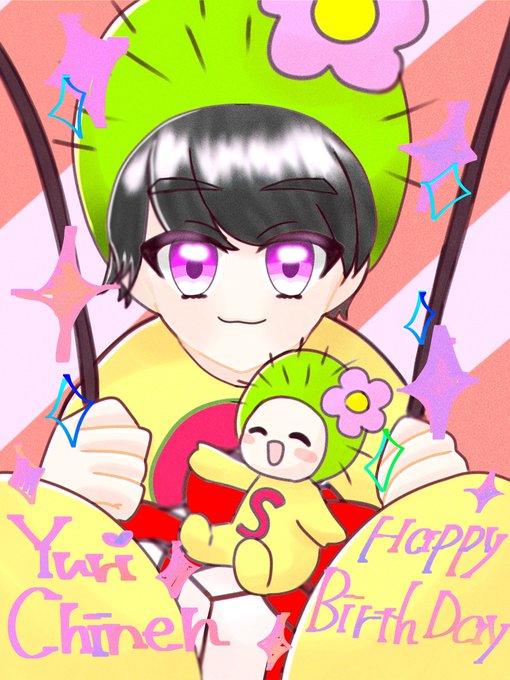 知念侑李誕生祭のtwitterイラスト検索結果 古い順