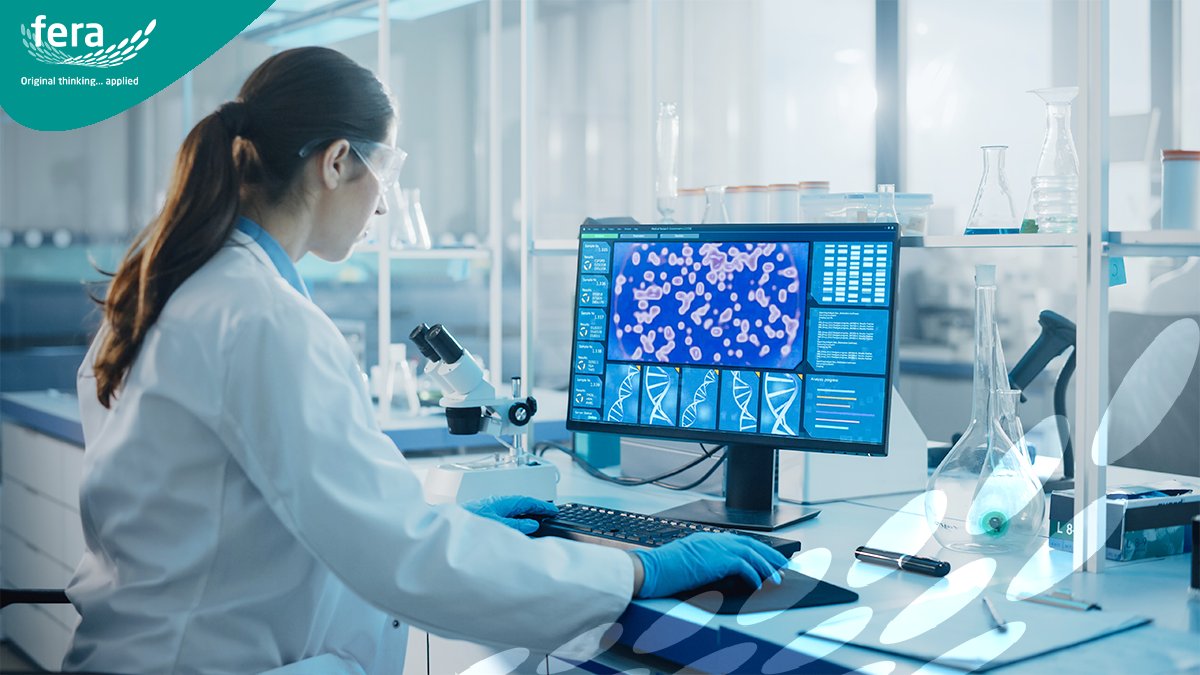 FeraScience's tweet image. Quickly identifying food supply chain issues with accurate real-time data is key to protecting your consumer from food threats, hazards and Allergens.  

Learn more about HorizonScan:  hubs.ly/H0_swcZ0  

#horizonscan #ferascience #knowledgesolutions