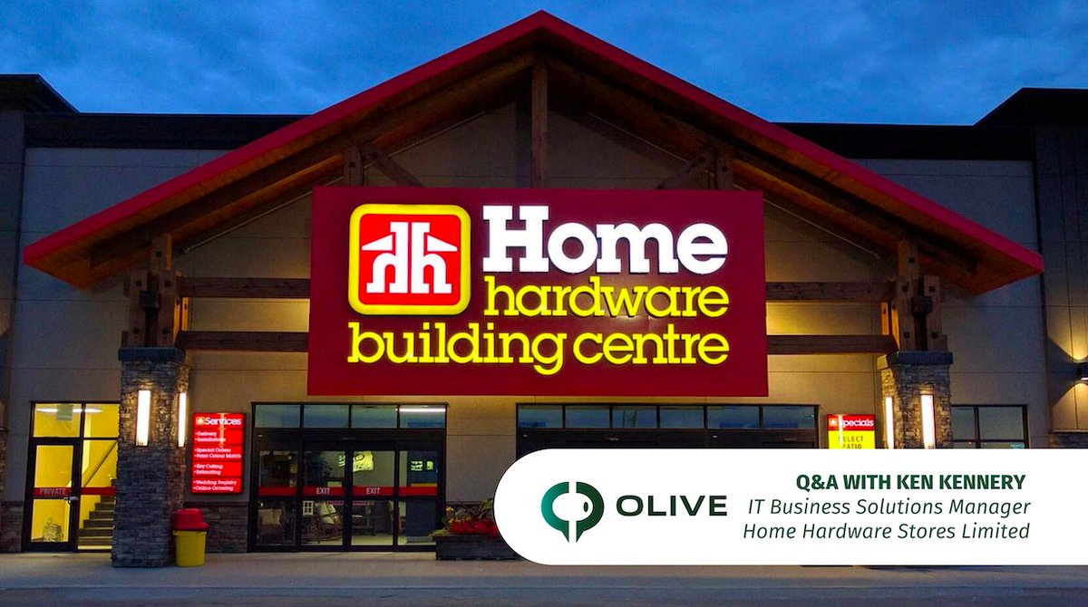 OliveVancouver's tweet image. &quot;It would be a mistake to drop Olive and go back to the traditional way of selecting software vendors after seeing the value that it brings.&quot;
 hubs.li/H0_TVGY0
#SelectingSoftware #Technology #RetailTransformation #Retail #DigitalTransformation