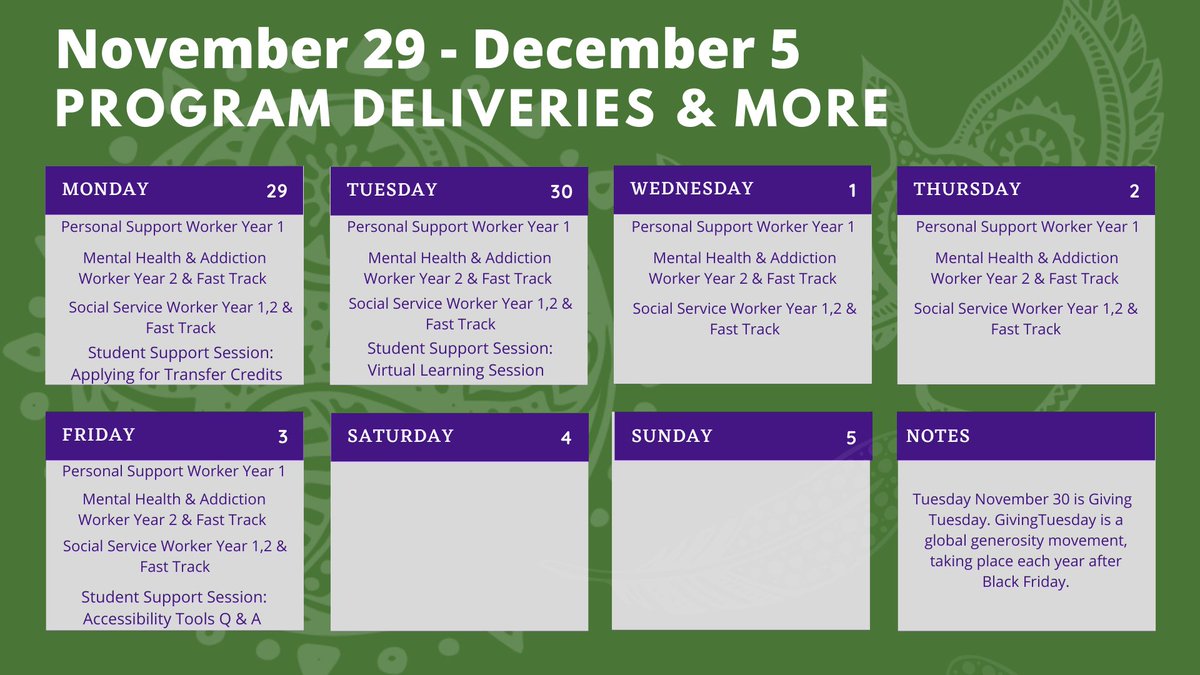 fntinews's tweet photo. https://t.co/grEUjo55Qp
.
.
.
.
.
#FNTI #IndigenousKnowledge #ProgramDeliveries https://t.co/ql5PxvDHX7