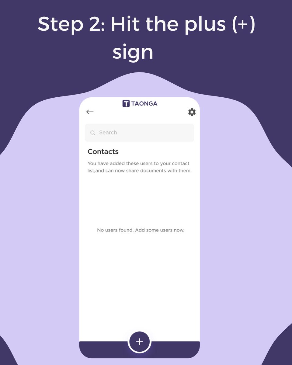 MIDO - My Important Document Organizer tweet media