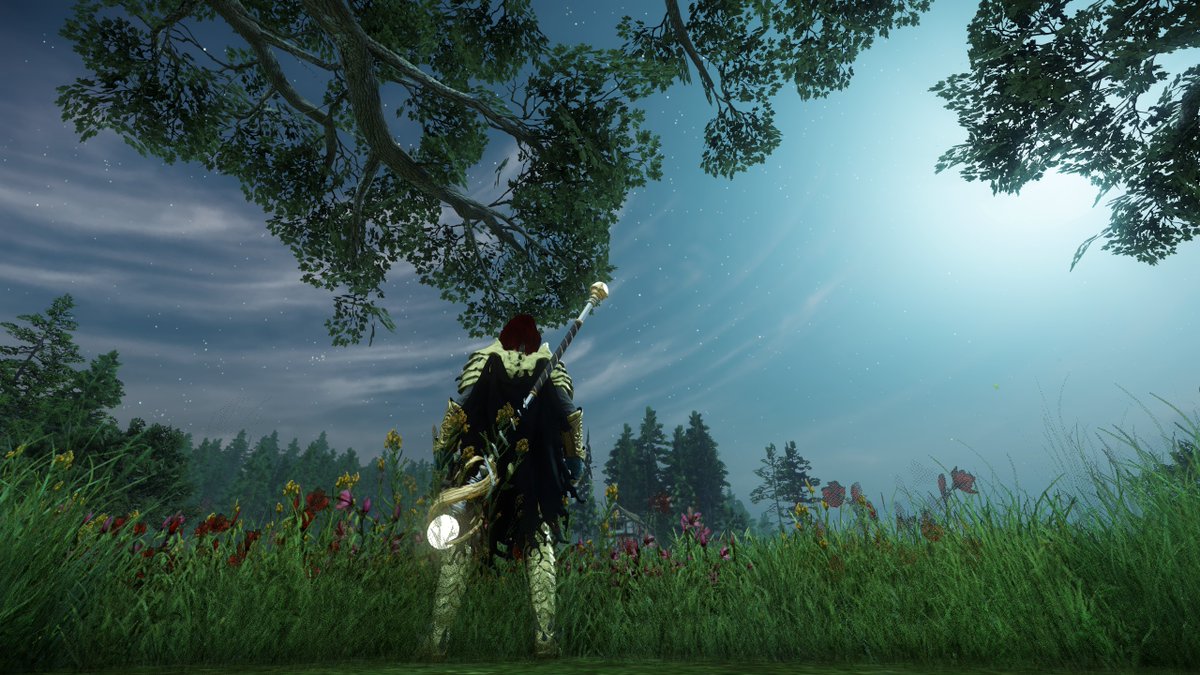 New World, pretty World! ❤️
#PlaynewworldDE #playnewworld
#smallstreamer #SmallStreamerCommunity
#twitchtv #TwitchDE 
<a href="/NoobsUnitedTV/">NoobsUnited</a>