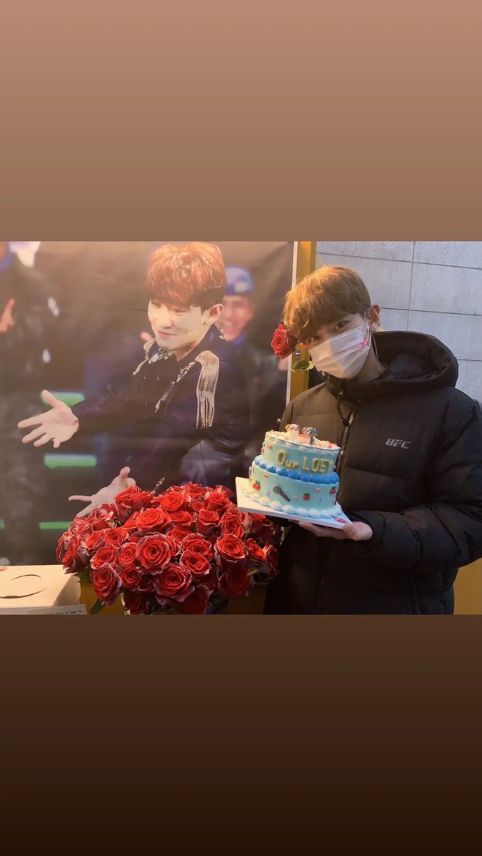 찬열 tweet media