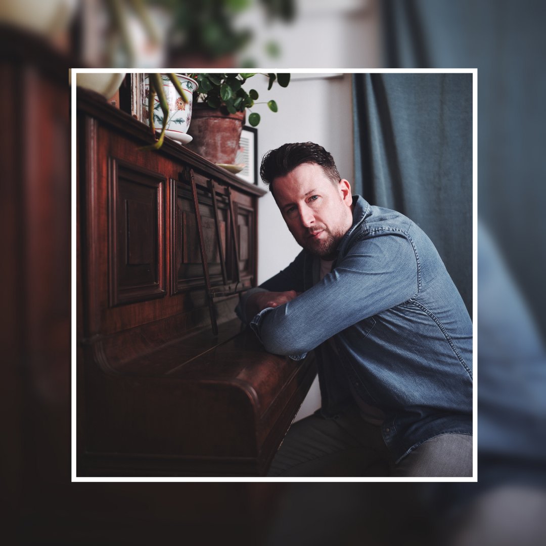 People are often surprised when I tell them that I'm a self taught musician. 

In reality it's much more common than you'd think. Everyone has their way of doing things. 

For me, I've always preferred to play by ear. 🎶

Don't forget to give my latest track  a spin on Spotify!