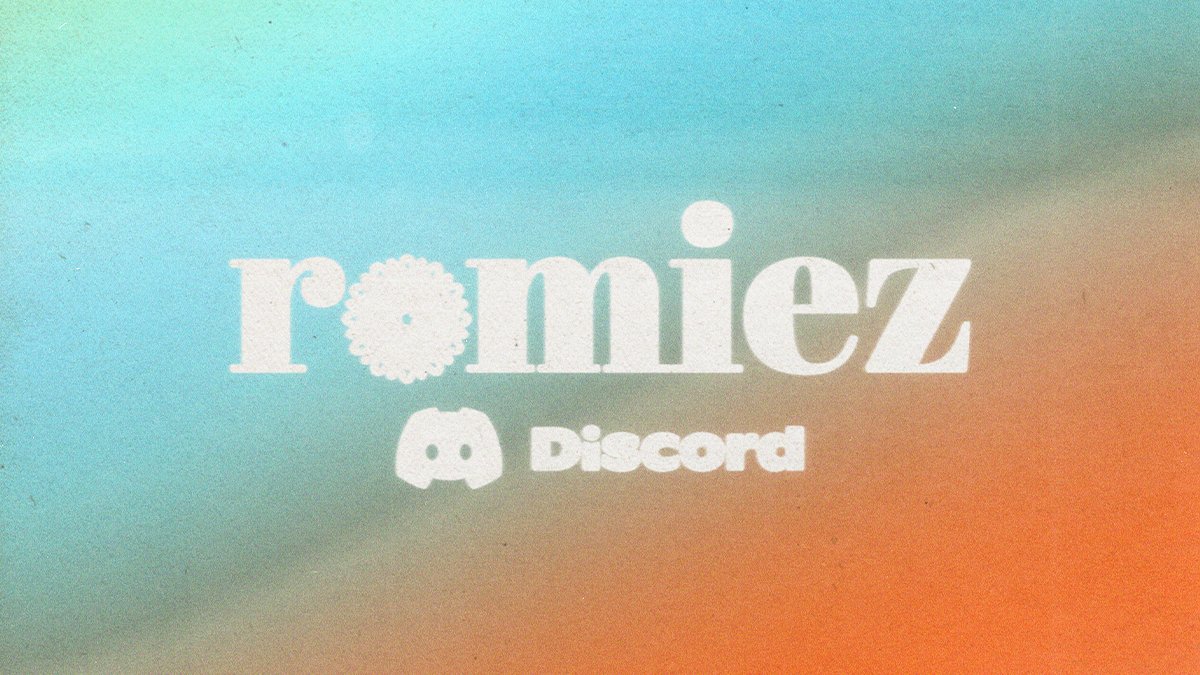 ROME tweet media