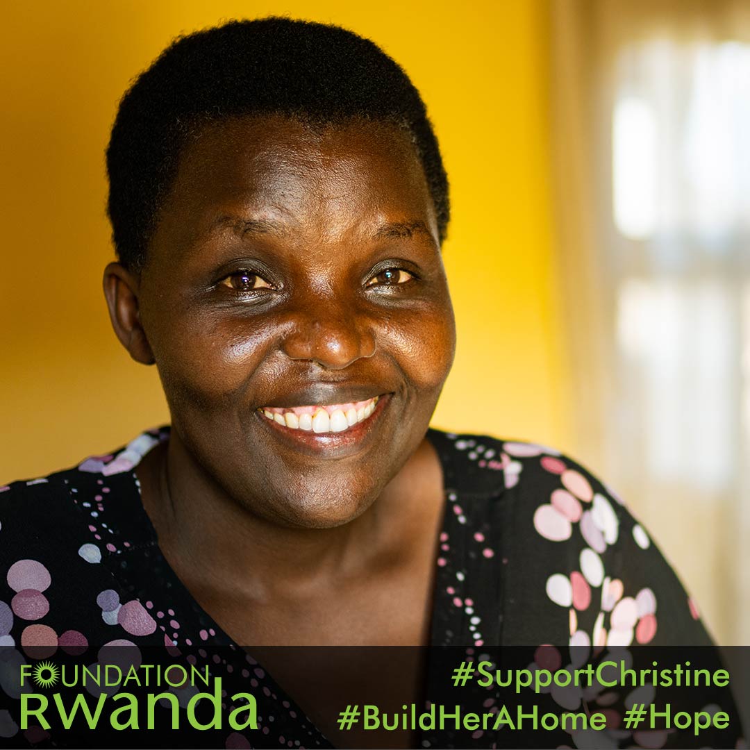 Help Make Chrisitine’s Wish Come True. #SupportChristine #BuildHerAHome #Hope Photo Credit: Serrah Galos gofund.me/e6857beb