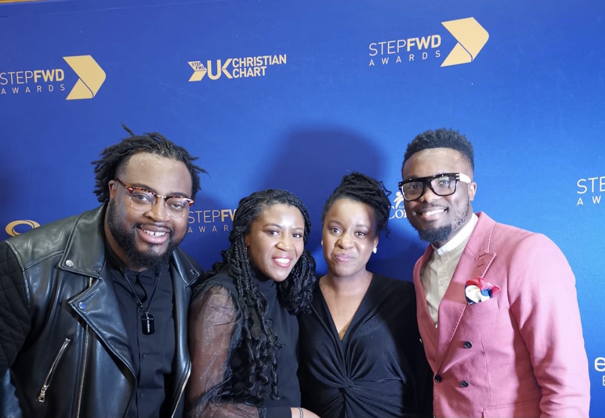 imrachharrison's tweet photo. Shout out to the team! @AStepFWD awards on the weekend was phenom! ❤️ https://t.co/EjFWzpdU83