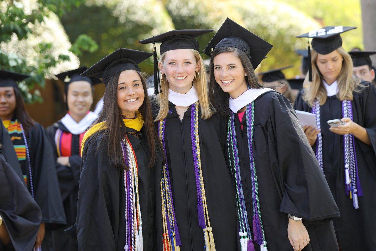 Graduation Cap And Gown Perfect Guide On What Attire To Wear