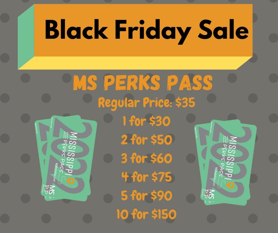 MS Perks Pass tweet media