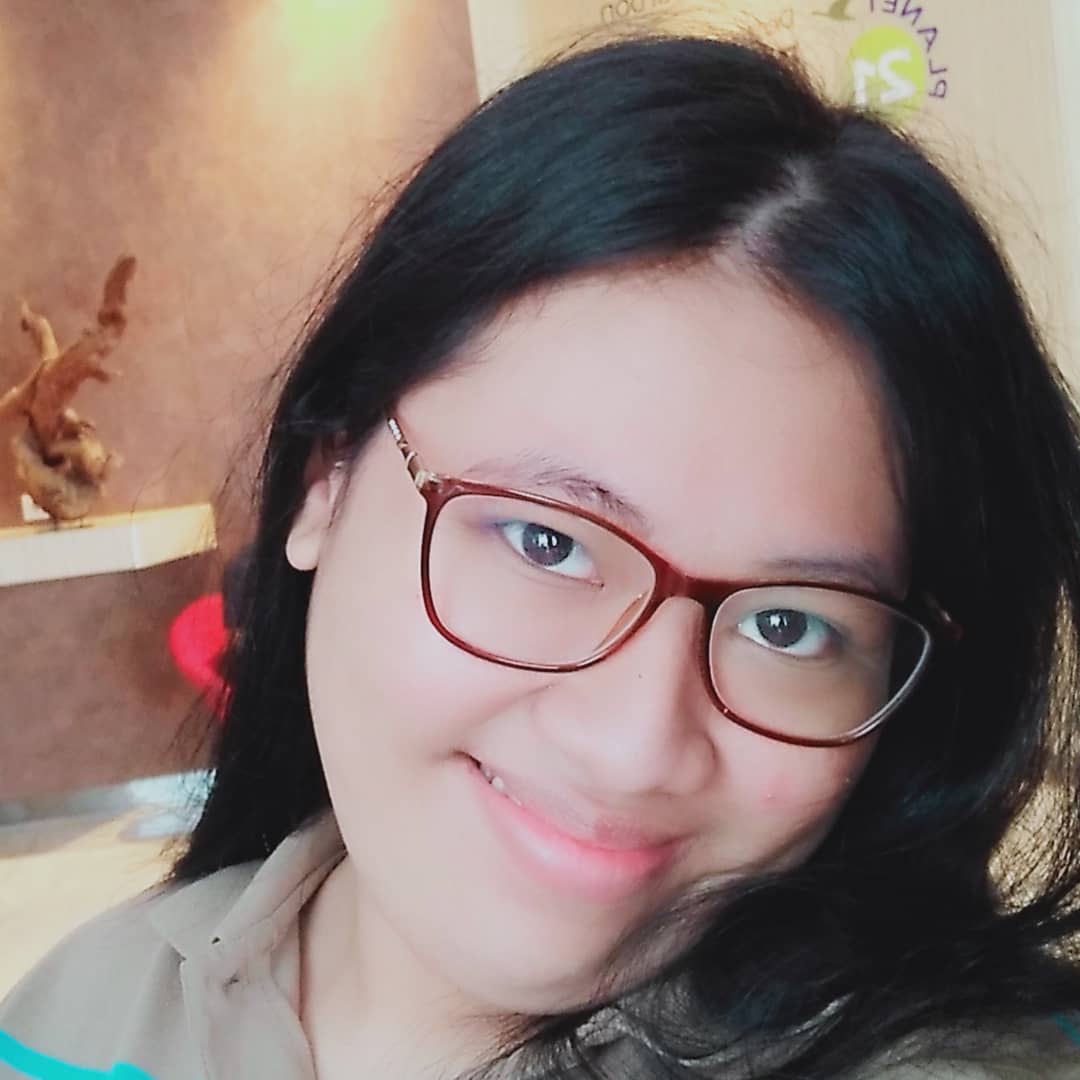 budi_imaculata's tweet photo. Ya Tuhan ku serahkan semua dari kesehatan,umur panjang,rejeki, hingga jodoh ke dalam Tangan Yesus Bunda Maria agar kehidupan ku selanjutnya sesuai dan seturut kehendak Mu
Amin
#jomblokatolik
#wirausahaonline
#pekerjakeras
#penulisblog
#pejuangskripsi
#JodohdariTuhandanBundaMaria https://t.co/jLfYX9hM1D