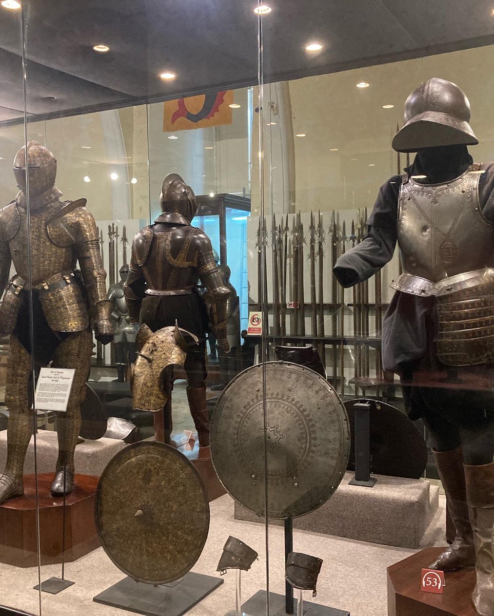 Pinkvelvet33's tweet photo. Fab day in #Valletta #Malta soaking up the sights & #history of the knights Templar or #knightsofstjohn as they were known. Loved the #palacearmoury & #stjohnscocathedral https://t.co/1YupQIJC2e
