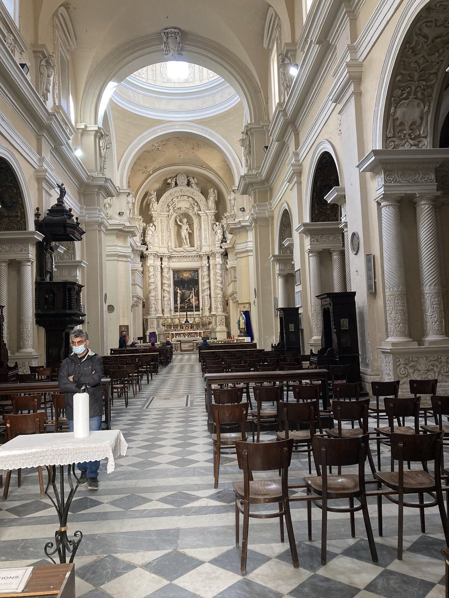 Pinkvelvet33's tweet photo. Fab day in #Valletta #Malta soaking up the sights & #history of the knights Templar or #knightsofstjohn as they were known. Loved the #palacearmoury & #stjohnscocathedral https://t.co/1YupQIJC2e