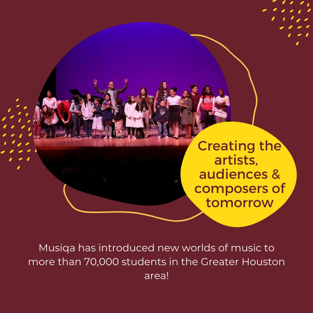 Musiqa Houston tweet media