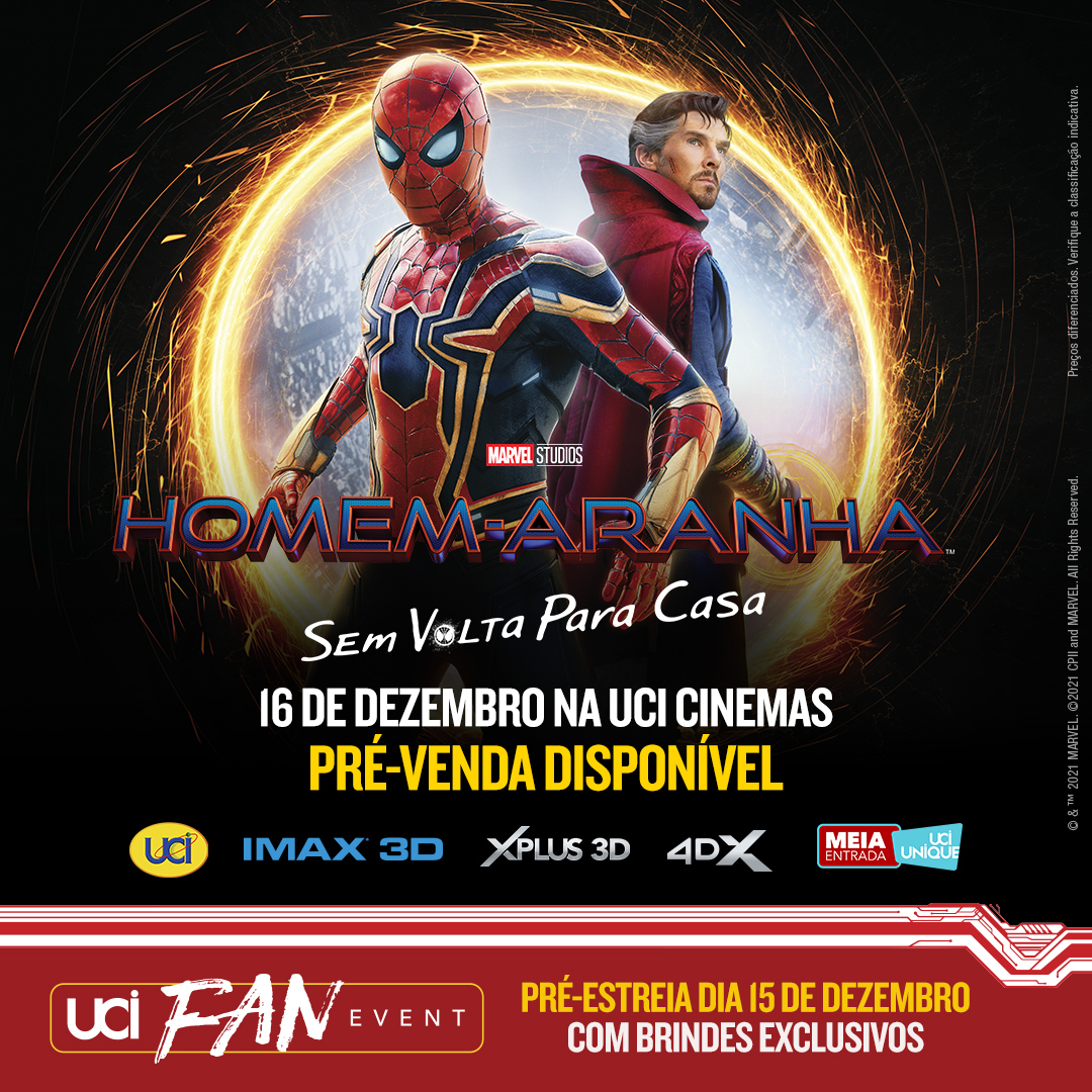UCI CINEMAS tweet media